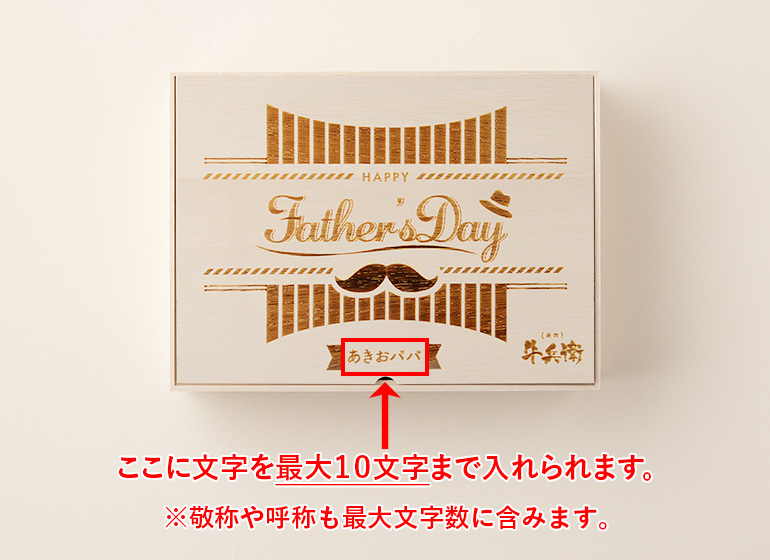 父の日