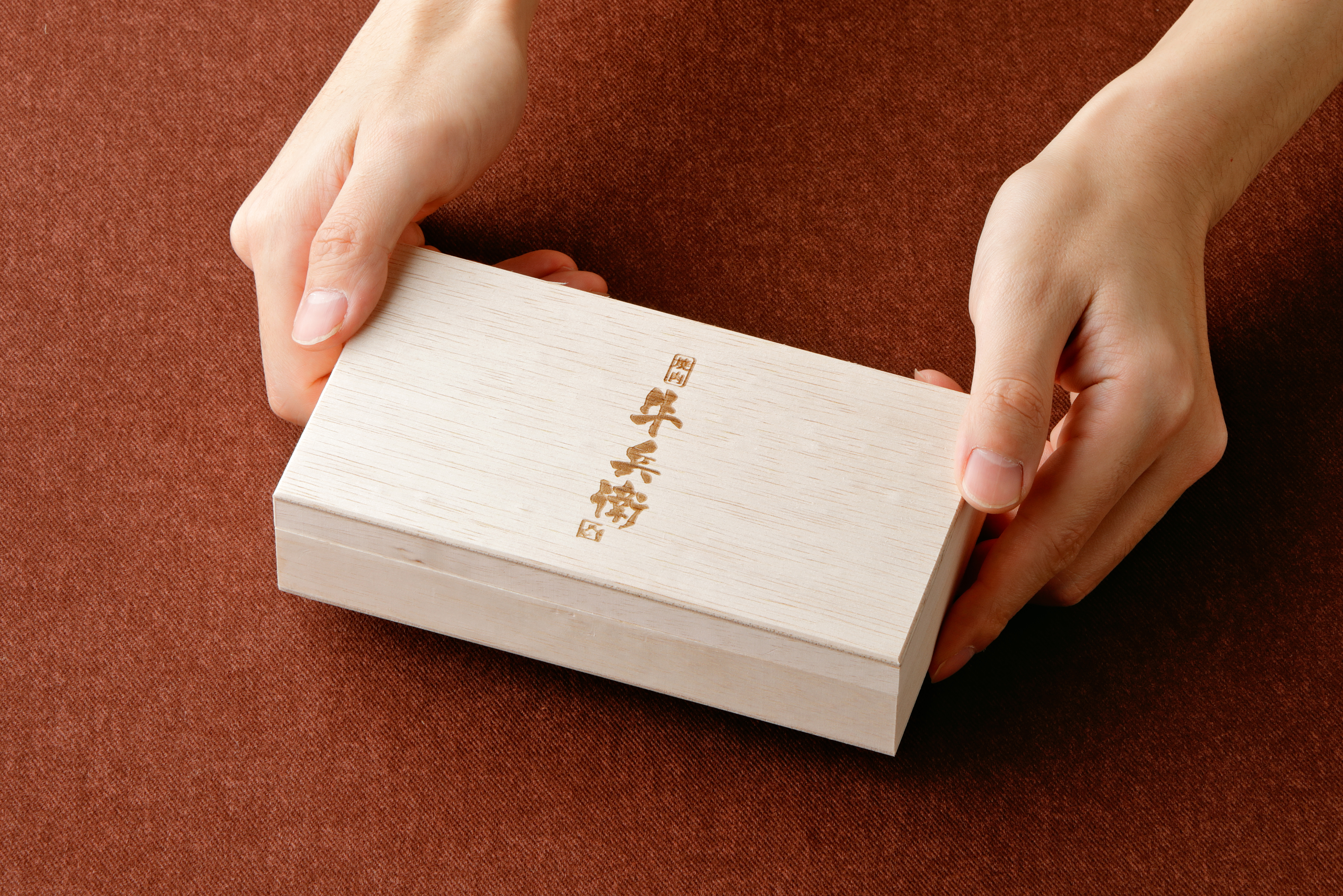 選ばれる理由