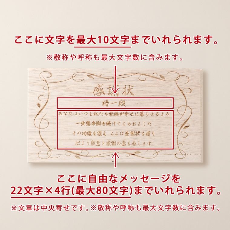 感謝状 オリジナル 名入れ ハート型ミニステーキ 約104g（約13g×8個）
