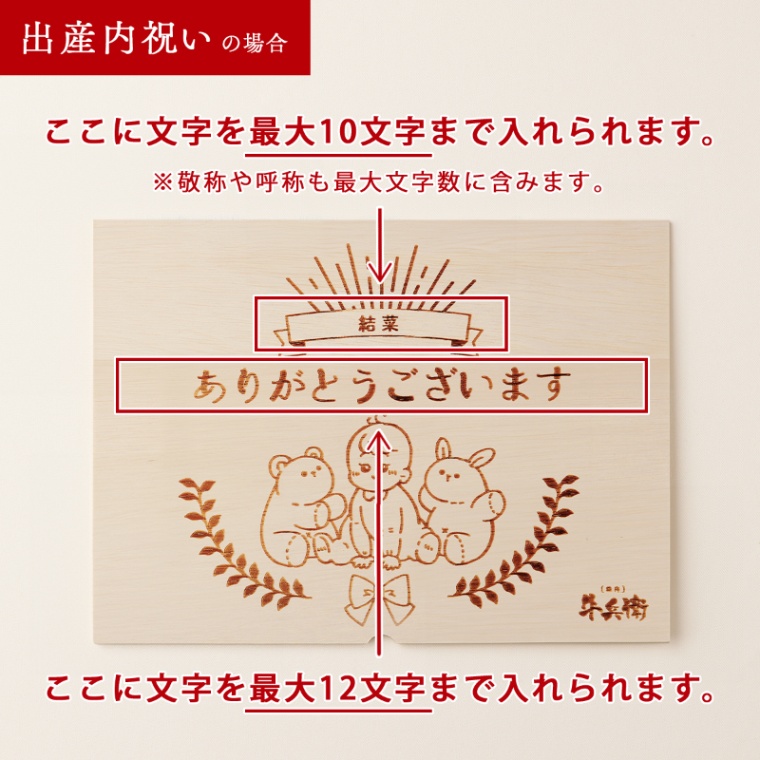 出産祝い 出産内祝い 名入れ ステーキ5枚 200g × 5枚 合計 1000g