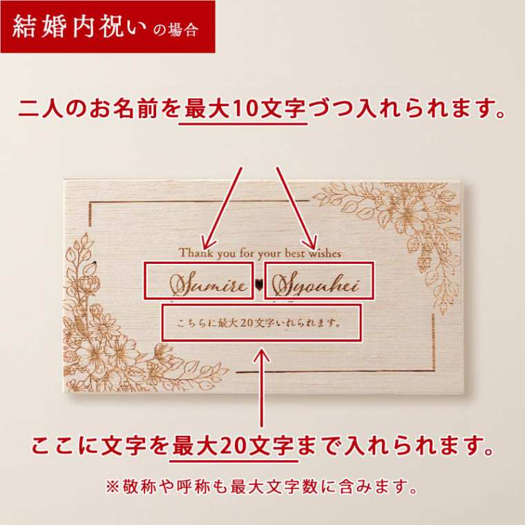 結婚祝い 内祝い 洋風 名入れ お肉のカタログギフト美